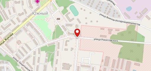 Прованс на карте