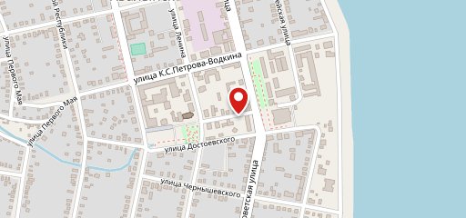 Провинция на карте