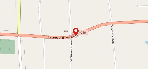 Кафе «Провинция» на карте