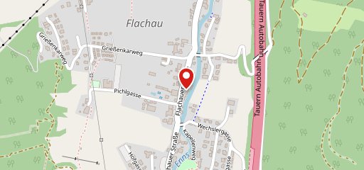 Hoo Ruck на карте