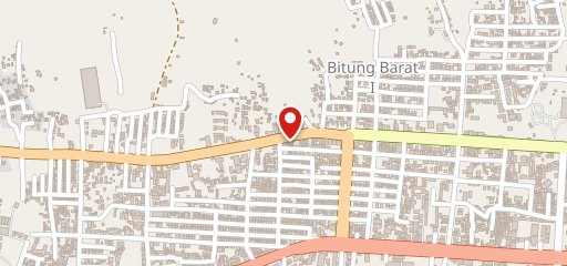 Cafe Puncak на карте
