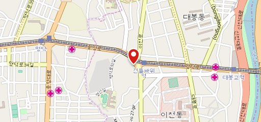 Cafe Q на карте