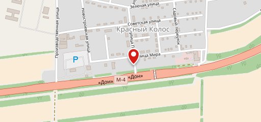 Вольный Дон на карте