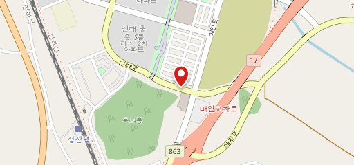 Cafe Rabia на карте