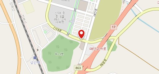카페라비아 на карте