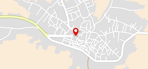 Café Rafraf на карте