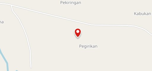 BASECAMP Rag Reg на карте
