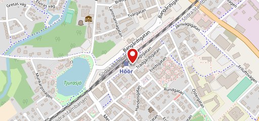 Café Rälsen на карте