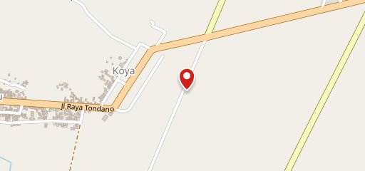 Cafe Rame - Rame на карте