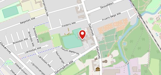 Cafe Randrup на карте