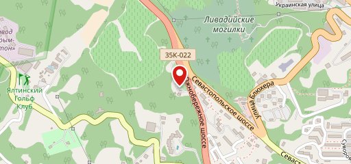 Cafe Razvilka на карте