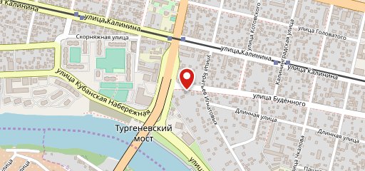 Cafe Relax Bar на карте