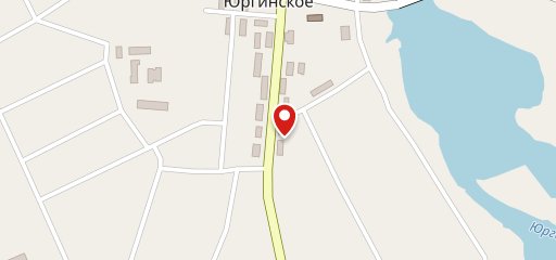 Кафе Смак на карте