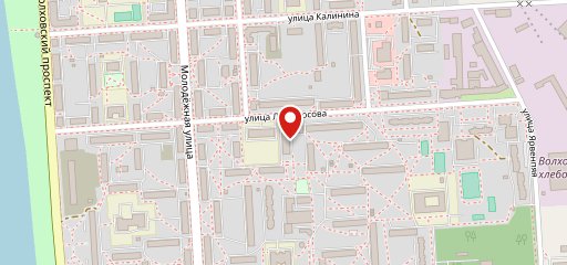 Смак на карте