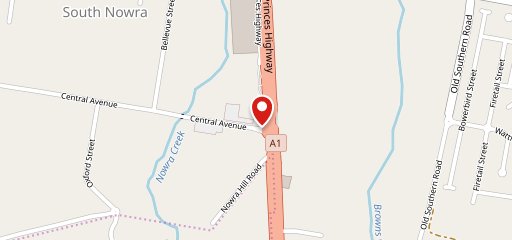 Cafe Rene на карте