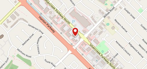 Cafe Reno на карте