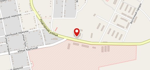 Светлана на карте