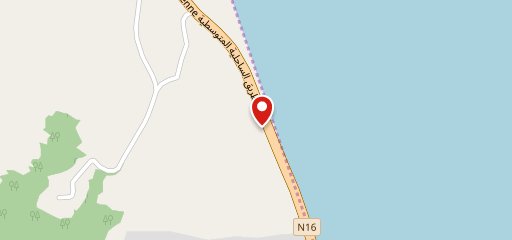 Restaurant Douhou на карте