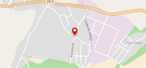Café на карте