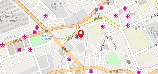 Cafe Rian на карте