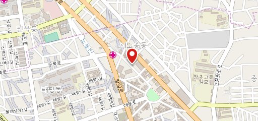Cafe Rin на карте