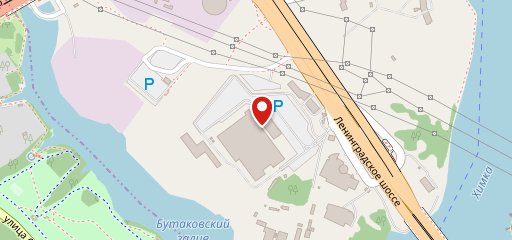 Rioba на карте
