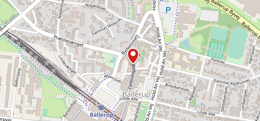 Risico ballerup на карте