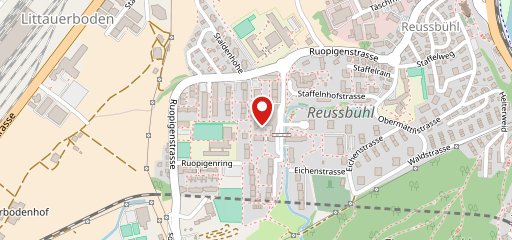 Café Ristretto на карте