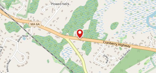 Café Riverview на карте