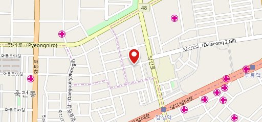 Cafe Rmoano на карте