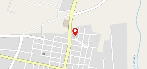 Cafe rol на карте