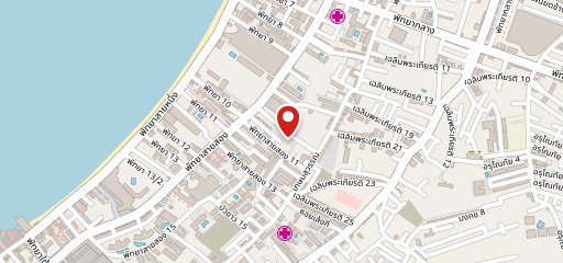 café Romeo coffee на карте