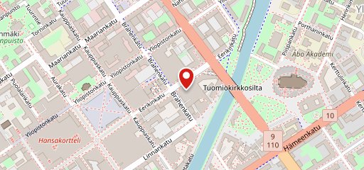 Cafe Romeo на карте
