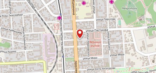 Cafe Rominada на карте