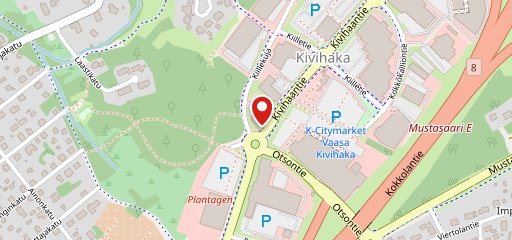 Cafe Rondo на карте
