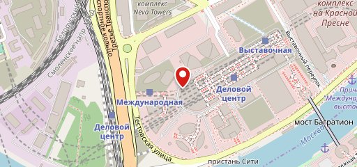 Cafe Room на карте