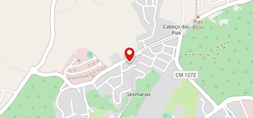 Café Rosa на карте