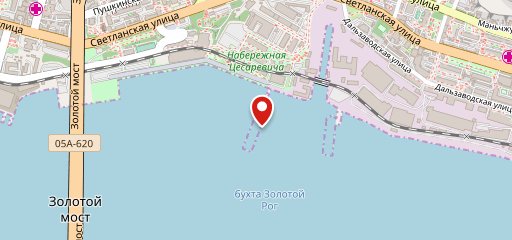 Route 60 на карте