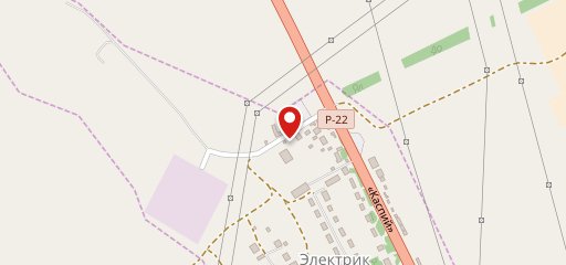 Cafe Route на карте