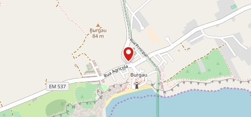 Café Rui на карте