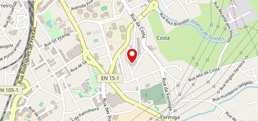 Cafe Rupestre на карте