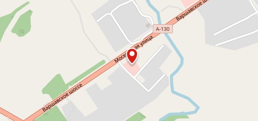 Кафе-столовая на карте