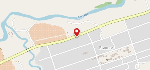 У Друзей на карте