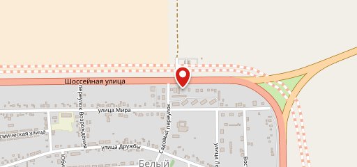 Соль и Перец на карте