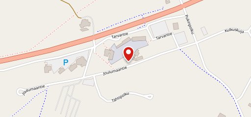 Cafe Santa Claus на карте