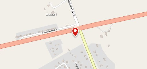 Берлога на карте