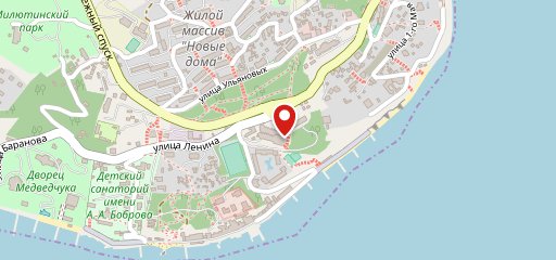 Cafe Shahlychok на карте