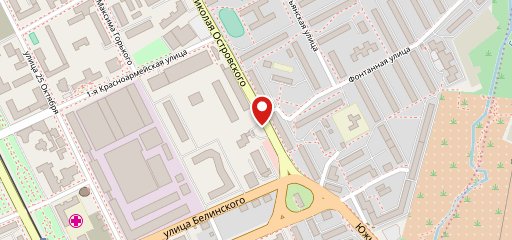 ШашлычОК на карте