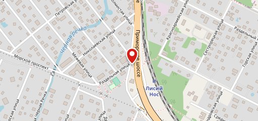 Восточка24 на карте