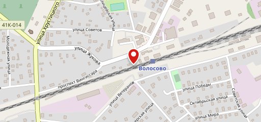 Шаверма на карте